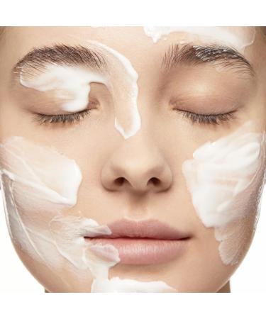 Clarins Velvet Cleansing Milk Vanilla 200ml - Gentle Cleanser for Smooth Skin - Buy Online on GoSupps.com