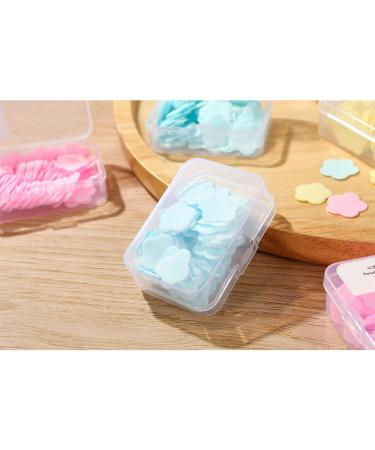 RALDH Hand Washing Soap Tablets - Yellow - Buy Online on GoSupps.com