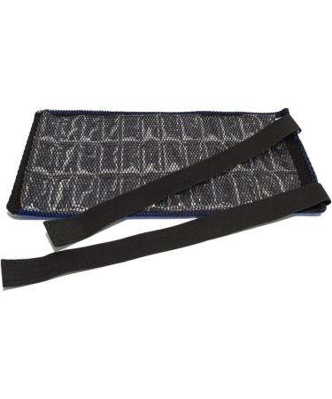 Pro Ice Wearable Multi-Purpose Ice Therapy Wrap for Knee, Hip, or Back - PI400 - Buy Online on GoSupps.com