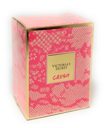 Victoria's Secret Crush Eau de Parfum Spray 3.4 fl oz / 100 mL
