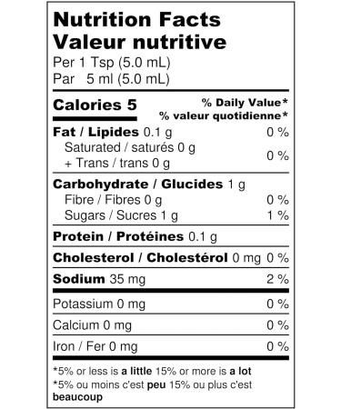 Mustard Pickle Hot Sauce Maritime Madness 275ml Squeeze Bottle Vegan Gluten Free Dairy Free Soy Free Onion/Garlic Free Keto Friendly Made in Canada - Buy Online on GoSupps.com