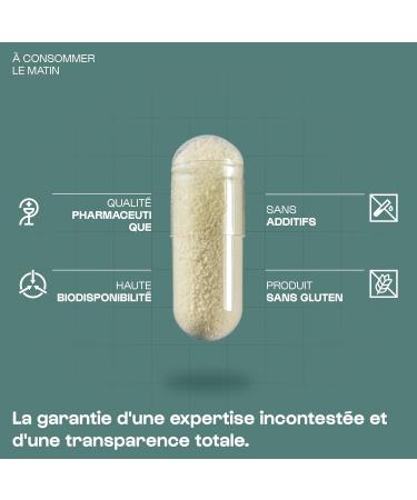 100% Pure Chondroitin Sulfate | Joint Protector Tendon Resistance Tissue Regeneration | Nutrielement by Nutrimuscle | 120 Capsules - Buy Online on GoSupps.com