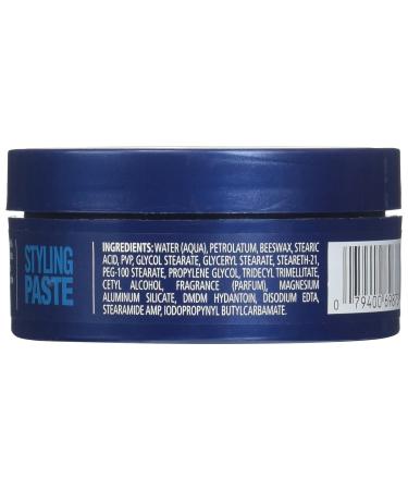 Suave Men's Styling Paste - 1.75 oz | Lightweight Hold & Control - Buy Online on GoSupps.com