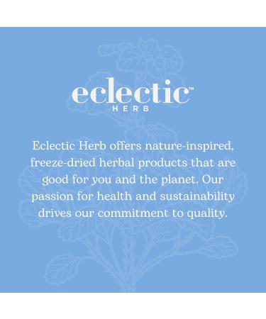 Eclectic Herb - Mullein Compound Oil | Supports Ear Health | Non-GMO Gluten-Free (1 fl oz | 30 ml) - Buy Online on GoSupps.com