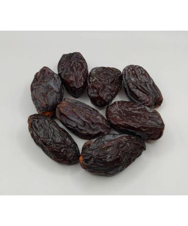 AgoraMarket Dried Royal Palm Dates 225g 196Kg Medjool 1960 grams - Buy Online on GoSupps.com