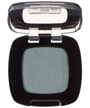L'Oreal Color Riche Eye Shadow 212 Green Promenade - 0.12 oz (3.5g) | Premium Eyeshadow for Vibrant Looks - Buy Online on GoSupps.com