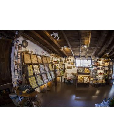  d moRe d'moRe - Certified Aleppo Classic Soap - 50% Laurel Oil - 50% Olive Oil - 6 Years Aged - Shower Soap for Hair - (2 Aleppo Soaps 50% Bay Oil 50% Olive Oil) - Buy Online on GoSupps.com