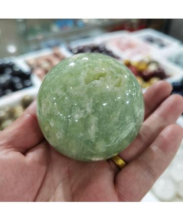 for Natural Stones Druzy Agate Crystals geode Home Decoration Agate with druzy Open Sphere crysral Cluster an Amethyst ABUZIV 70-75mm - Buy Online on GoSupps.com