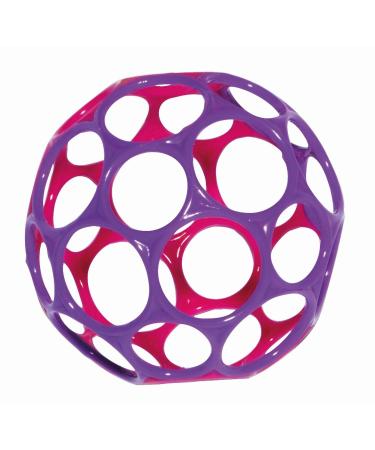 Buy Oball 10 cm - Colorful Toys for Babies | International Shipping Available - Buy Online on GoSupps.com
