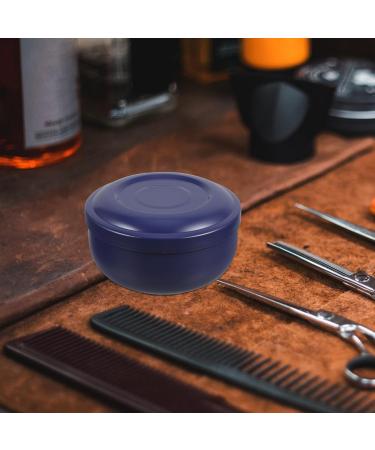 Beavorty Shaving Soak Bowl - Unbreakable Rustproof Steel Shaving Cup for Men | Perfect Razor Accessories - Buy Online on GoSupps.com