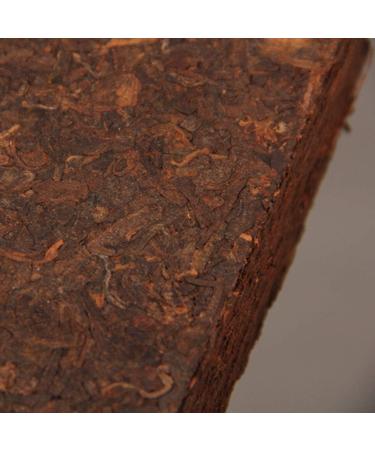 Th Pu'er chinois 1000g (2.2LB) Th Puer m r Th noir Arbre mill naire Th sauvage Th bouilli Vieux arbres Pu Erh Th Soins de sant Pu Er Th Vert Bon - Buy Online on GoSupps.com