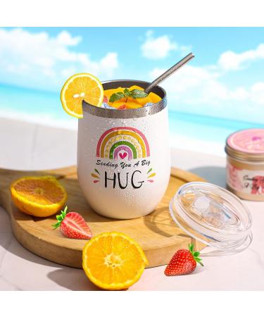 Get Well Soon Gifts for Women Relaxing Spa Gift Basket Care Package for Women Her Mom Sister Best Friend Unique Thinking of You Gifts Set for Women - Buy Online on GoSupps.com