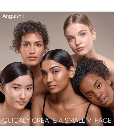 Double-Headed Highlighter Stick - 2-in-1 Waterproof Concealer & Bronzer for Face Makeup | Brightening Pencil in Lotus Color & Light Brown - Buy Online on GoSupps.com