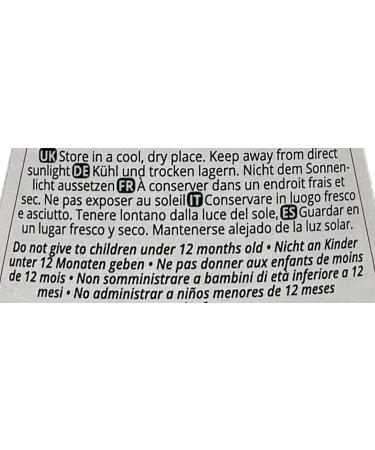 TrofoPlan Greek Honey of Thyme and Rhodes Flowers 500 g - Buy Online on GoSupps.com