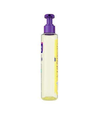 Clean & Clear Essentials Foaming Facial Cleanser for Sensitive Skin - Oil-Free Daily Face Wash - 8 fl. oz - Buy Online on GoSupps.com