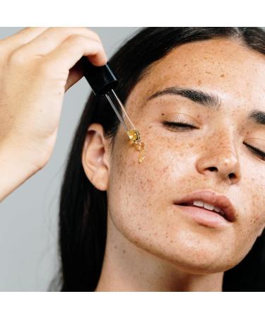  AOKLABS AOKlabs Natural Lifting Effect Pack - Moringa Serum + African Gold Lifting | Anti-Aging Routine with Tightly and Antioxidant Action | Firmer Luminous and Rejuvenated Skin - Buy Online on GoSupps.com