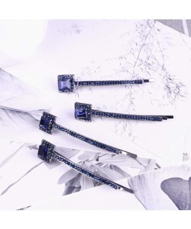 FRCOLOR 6 Pairs Retro Hair Clip Rhinestone Hair Barrettes Flora Hair Barrette Pearl Barrette Pearl Clips for Hair Bling Hair Women Hair Accessories Women Hairpin Grip Bride Wedding - Buy Online on GoSupps.com