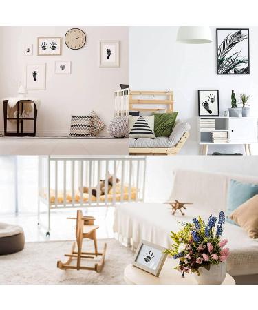 Kalopsia Baby Handprint and Footprint Kit - Non-Toxic Clean-Touch Keepsake for Newborns and Pets - Buy Online on GoSupps.com