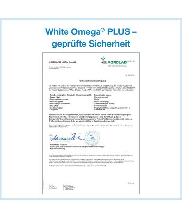 Highly Purified Omega 3 Fish Oil Capsules | 1 000 mg Omega-3 Fatty Acids (300 mg DHA & 400 mg EPA) | Triglyceride Form | 3-Month Supply - Shop Now! - Buy Online on GoSupps.com