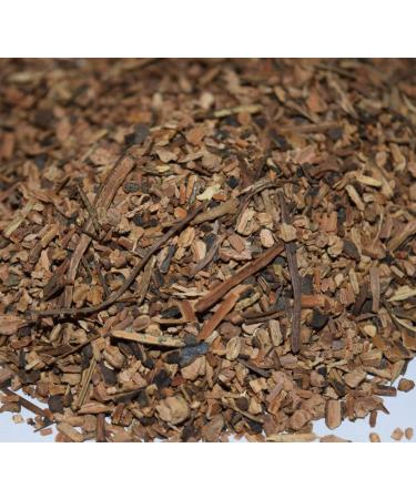 Sarsaparilla Dried Root Zarzaparrilla Loose Leaf Tea: 4 oz (113 g) and 1 lb (453 g) (453 G) - Buy Online on GoSupps.com