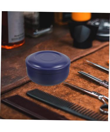Razor Cup for Men - Stainless Steel Back Shaving Tool & Cream Bowl | Rustproof Shaving Soap Holder - Buy Online on GoSupps.com