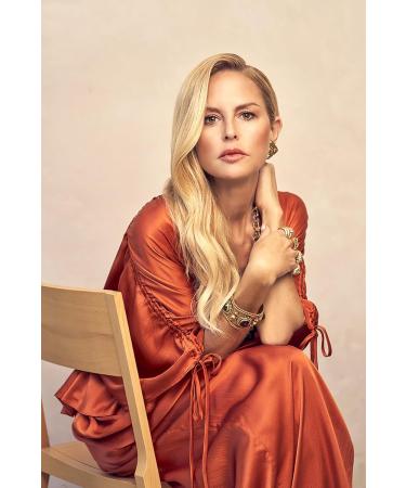 Rachel Zoe Instinct - 0.34 oz Eau de Parfum Mini Spray - Perfectly Balanced Feminine Perfume for Women - Awaken the Senses with a Lasting Signature Designer Scent Instinct 0.34 Fl Oz (Pack of 1) - Buy Online on GoSupps.com