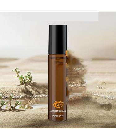 GeRRiT Time Eraser Roller Ball R duction des Rides 360 pour r duire Les Rides Les cernes et Les Poches 2pcs - Buy Online on GoSupps.com