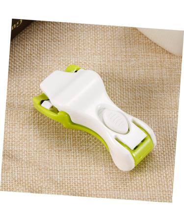Housoutil Eyelash Curler Clip - Ultimate Lash Curling Tool for Perfect Eye Lashes | International Shipping Available - Buy Online on GoSupps.com