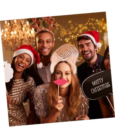 minkissy Headbands Hair Ties Cat Ears Headband Adults Cat Costume Accessories Cat Ears Head Wrap Cosplay Ears Ear Headband Cat Headband Cat Ear Headpiece The Cat Women's Fabric Animal - Buy Online on GoSupps.com