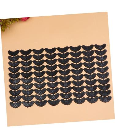 Buy Gatuida 120 Pairs Anti-Slip Shoe Grip Pads for High Heels - Non-Slip Cushion Stickers for Women - Perfect for Black Heels & Floor Protection - Buy Online on GoSupps.com