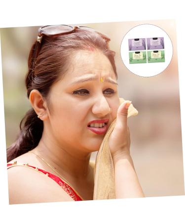 8 Boxes Facial Oil Blotting Paper Oil Control Facial Tissue face Oil Paper Oil Control Film Facial Oil Absorbing Paper Makeup Tools Oil-Absorbing Paper Oil Absorption Men and Women - Buy Online on GoSupps.com