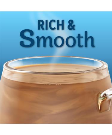 Coffee-mate French Vanilla Liquid Coffee Creamer 24 Ct Singles 9 Fl Oz - Buy Online on GoSupps.com