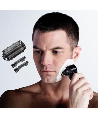 Buy GRABOTE WES9025PC Razor Replacement Foil & Blade Set for Panasonic ES-LA93/LA63 - Fast International Shipping - Buy Online on GoSupps.com