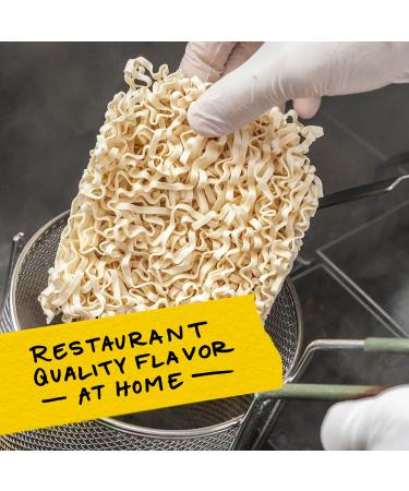 Momofuku Ramen Noodles Variety Pack by David Chang  3 Flavors (5 Servings Each)  Ramen  Asian Snacks - Buy Online on GoSupps.com