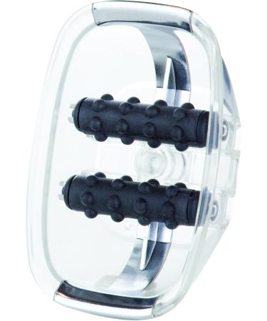  POSTQUAM PostQuam Professional ThermaGel Pack 1000 ml + Sculptor Device - Ivy Centella Carnitine Guarana Heating Gel + Sucking Massage Rollers and EMS - Buy Online on GoSupps.com