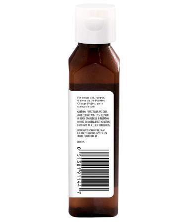 Aura Cacia Sweet Almond Skin Care Oil 4 Fl Oz - Pure Almond Oil for Soft & Smooth Skin - Buy Online on GoSupps.com