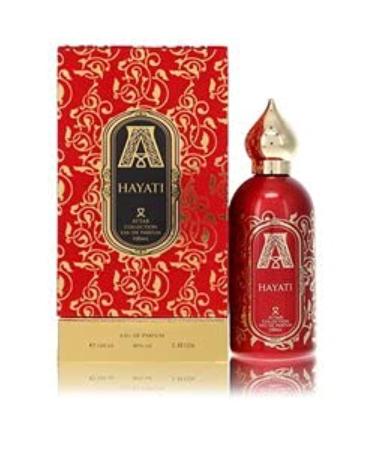 Unisex Hayati EDP Spray 3.4 oz Fragrances 3300020157560 - Buy Online on GoSupps.com