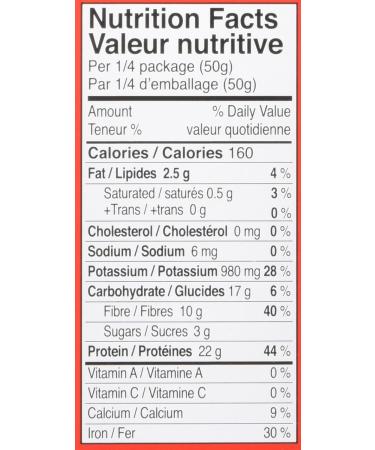 Explore Cuisine Black Bean Spaghetti 6 Count - Buy Online on GoSupps.com
