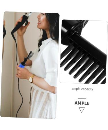  TOVINANNA Hair Coloring Kit with Comb and 60ml Applicator Bottle - Buy Online on GoSupps.com