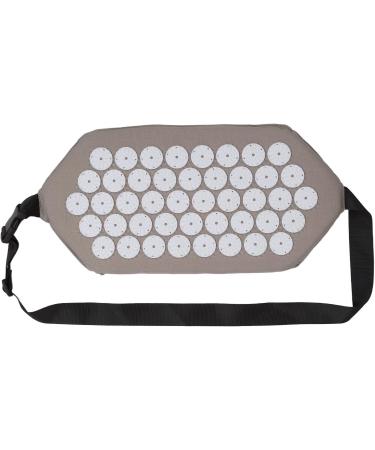 Buy Acupressure Massage Belt for Stress Relief & Pain Reduction | International Shipping - Buy Online on GoSupps.com