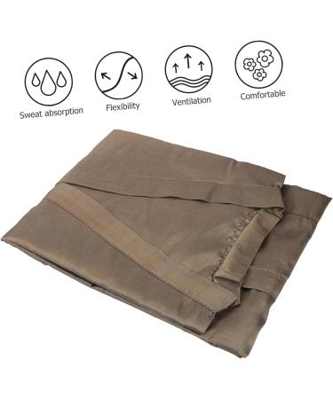 KOMBIUDA Barber Shop Cape Hair Cutting Apron Salon Robes Barber Cape Hair Salon Gown Barbershop Robe Salon Supply Robe for Salon Hair Cutting Cape Nylon Polyester Customer Service Button - Buy Online on GoSupps.com