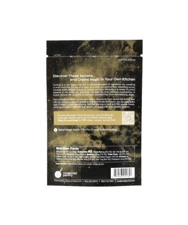 Pure Trisol Powder 200g/7oz - Gluten-Free, Non-GMO, Vegan, OU Kosher Certified - Buy Online on GoSupps.com