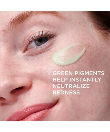 IT Cosmetics Bye Bye Redness Serum - Skin-Calming & Hydrating Face Serum for All Skin Types - Instantly Neutralizes Redness with Colloidal Oatmeal Centella Peptide & Niacinamide - 1 fl oz - Buy Online on GoSupps.com