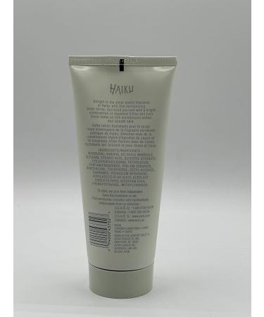 Buy Haiku By Avon Body Lotion for Women - 6.7 Oz | International Shipping Available - Buy Online on GoSupps.com