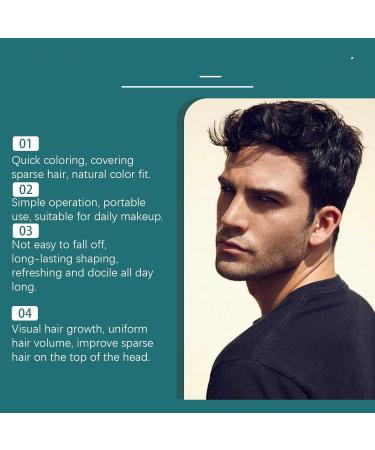 Cr me anti-cernes soin capillaire quotidien cache les zones chauves couvre les zones clairsem es en quelques secondes modifie la texture du cuir chevelu et masque les d marcations. - Buy Online on GoSupps.com