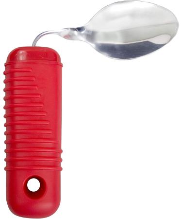 Essential Medical Supply Power of Red Utensil Set for Alzheimers and Dementia - Buy Online on GoSupps.com