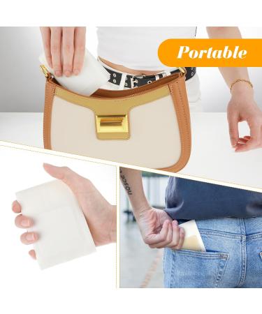 Buy Sibba Heel Pads - 10 Pcs Waterproof Blister Cushions & Bunions Patch | Self-Sticky Hydrocolloid Bandages for Foot Care Travel & Sports - Buy Online on GoSupps.com