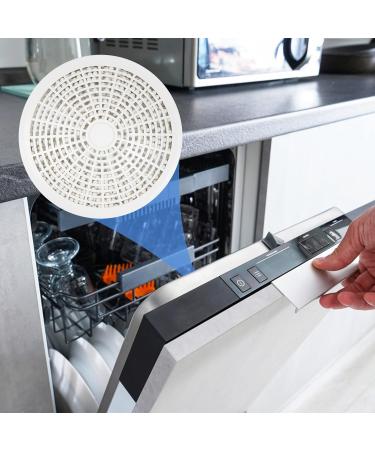 Soldela Dishwashing Disc - Non-Detergent - Ceramic Beads Negative Ions - Buy Online on GoSupps.com