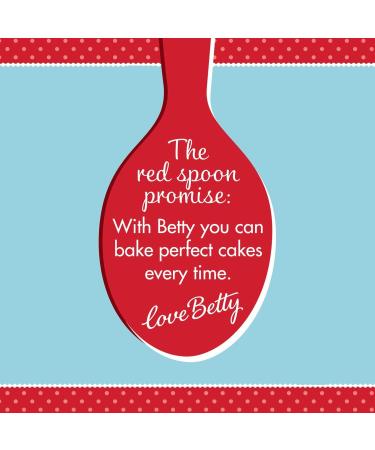 Betty Crocker Gooey Salted Caramel Brownie Mix 430g - Delicious Treat for Dessert Lovers - Buy Online on GoSupps.com