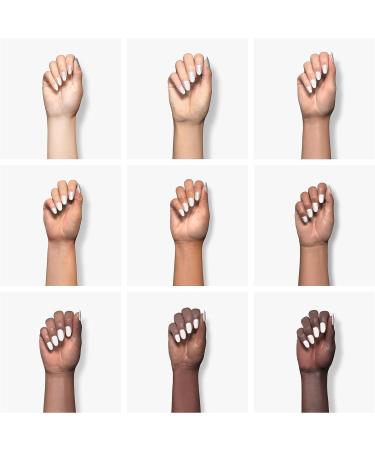 FZANEST Builder Base Clear Sheer Color Gel Elastic Rubber Base Coat Building Extension Nail Gel in a Bottle Soak Off Gel Nail Polish 15ml (Sheer Bright Pink) Sheer Pink - Buy Online on GoSupps.com